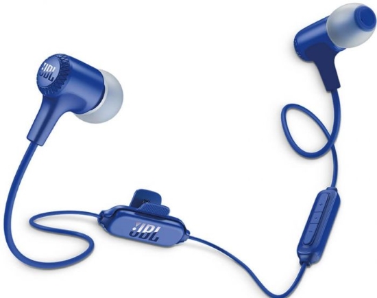 JBL E25BT Blue (E25BTBLU)