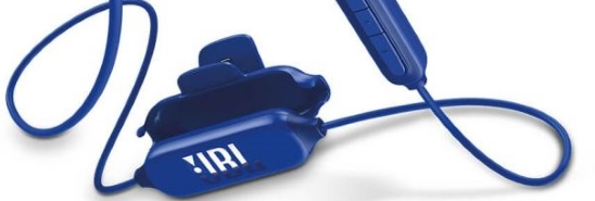 JBL E25BT Blue (E25BTBLU)