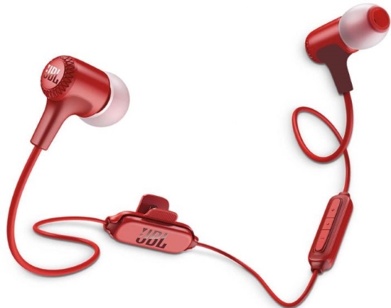 JBL E25BT Red (E25BTRED)