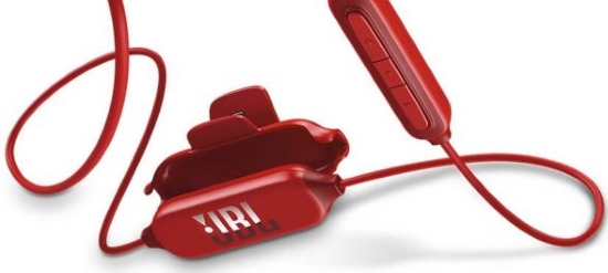 JBL E25BT Red (E25BTRED)
