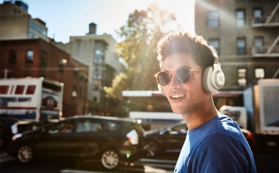 Наушники JBL E65BTNC