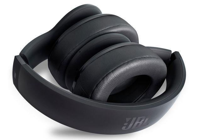 Наушники JBL Everest Elite 700 NC Black (V700NXTBLK) (Refurbished)