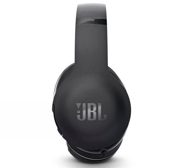 Наушники JBL Everest Elite 700 NC Black (V700NXTBLK) (Refurbished)