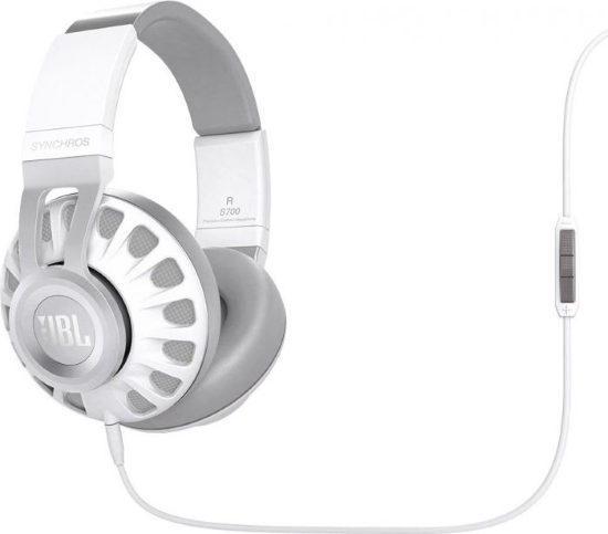 JBL Synchros S700 White