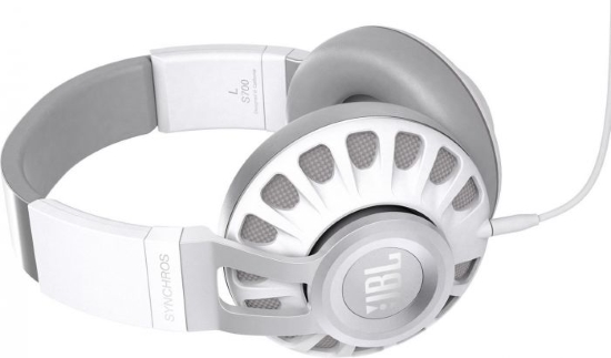 JBL Synchros S700 White