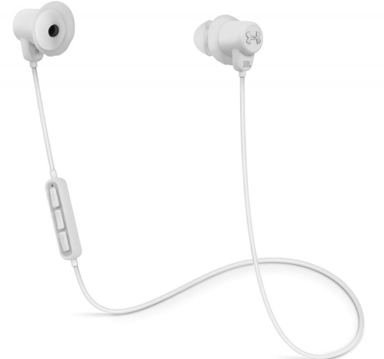 JBL Under Armour Wireless White