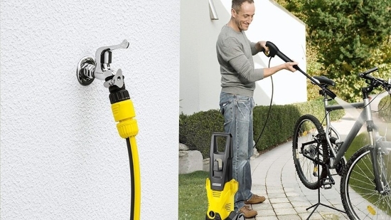 Karcher K2