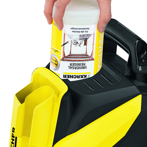 Минимойка высокого давления Karcher K4 Premium Full Control