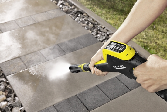 Karcher K5 Premium Full Control Plus