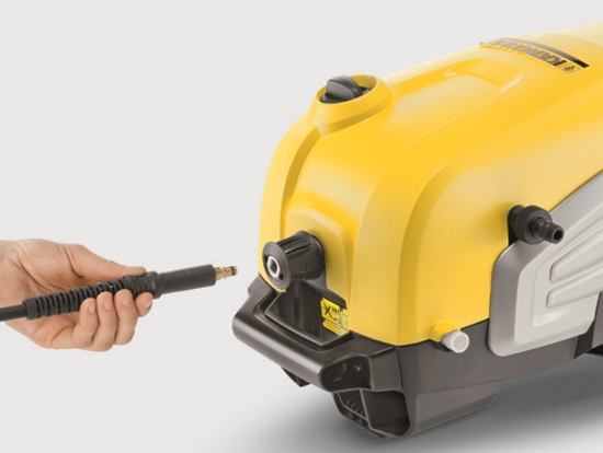 Karcher K7 Compact