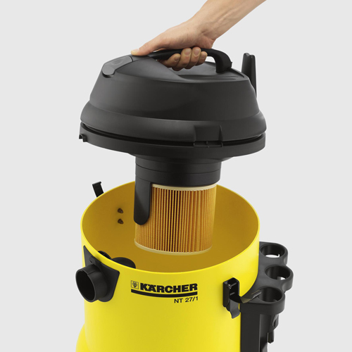 Karcher NT 27/1