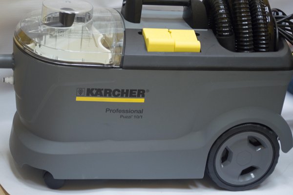 Karcher Puzzi 10/1