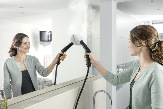 Karcher SC5 EasyFix