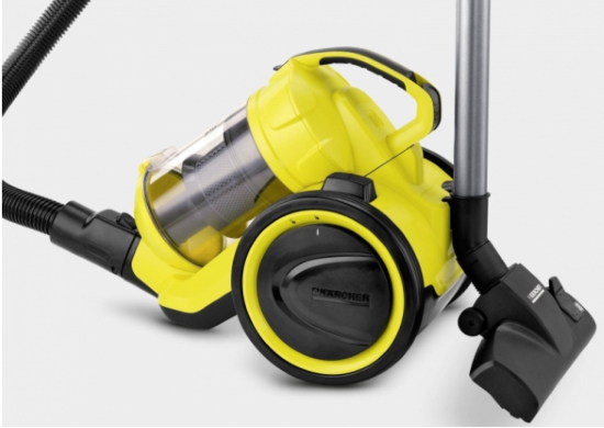 Karcher VC 3 Plus (1.198-127.0)