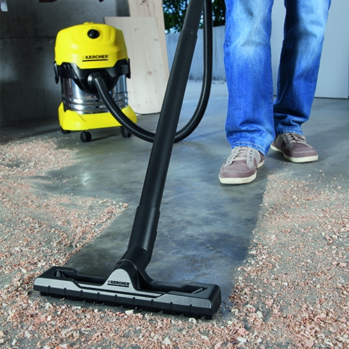 Karcher WD 4 Premium