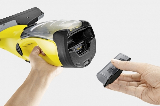 Karcher WV 5 Plus (1.633-440.0)
