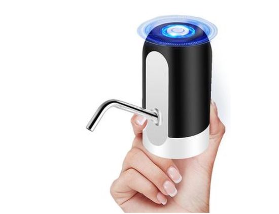 KCASA Electric Charging Water Dispenser