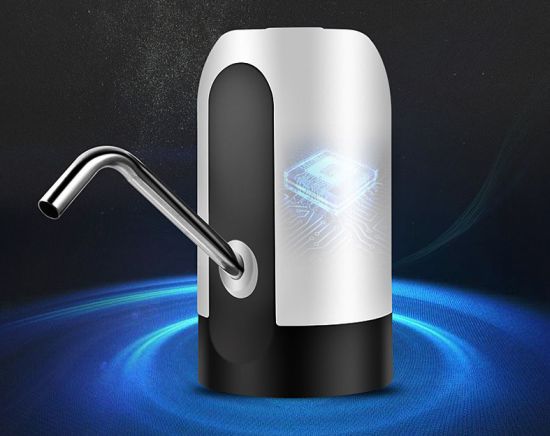 KCASA Electric Charging Water Dispenser