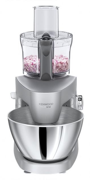 Kenwood KHH326SI MultiOne