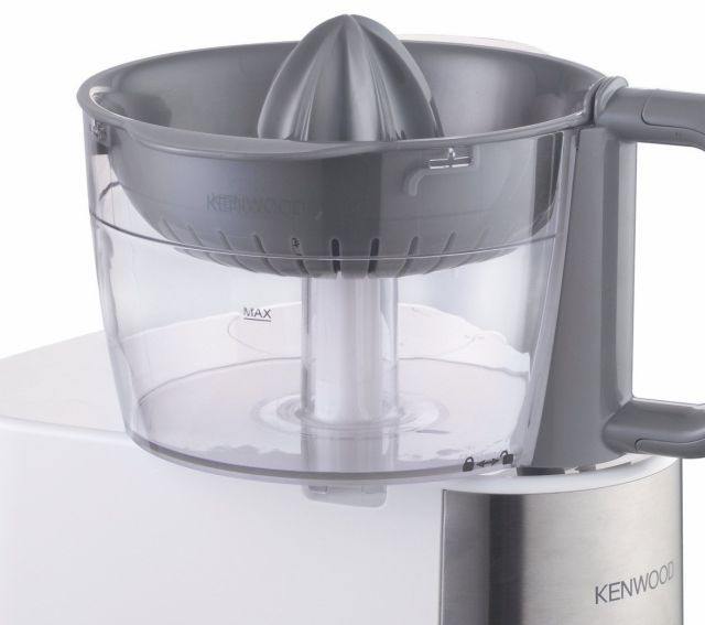 Kenwood KM245