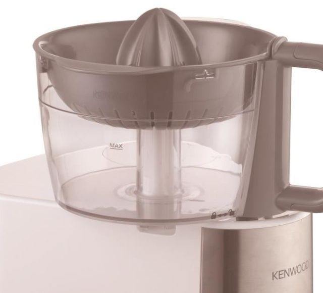 Kenwood KM282 Prospero