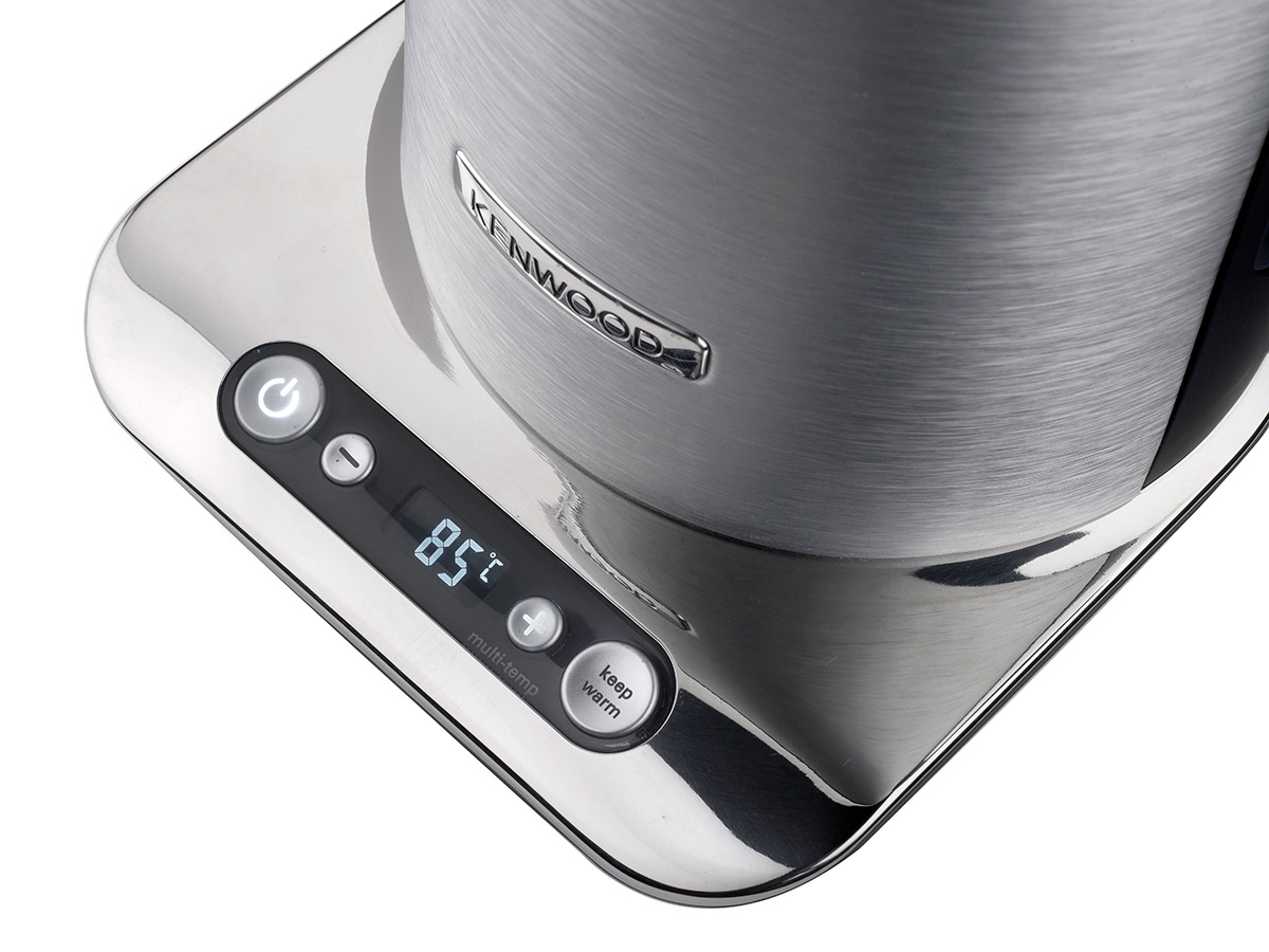 Kenwood SJM610