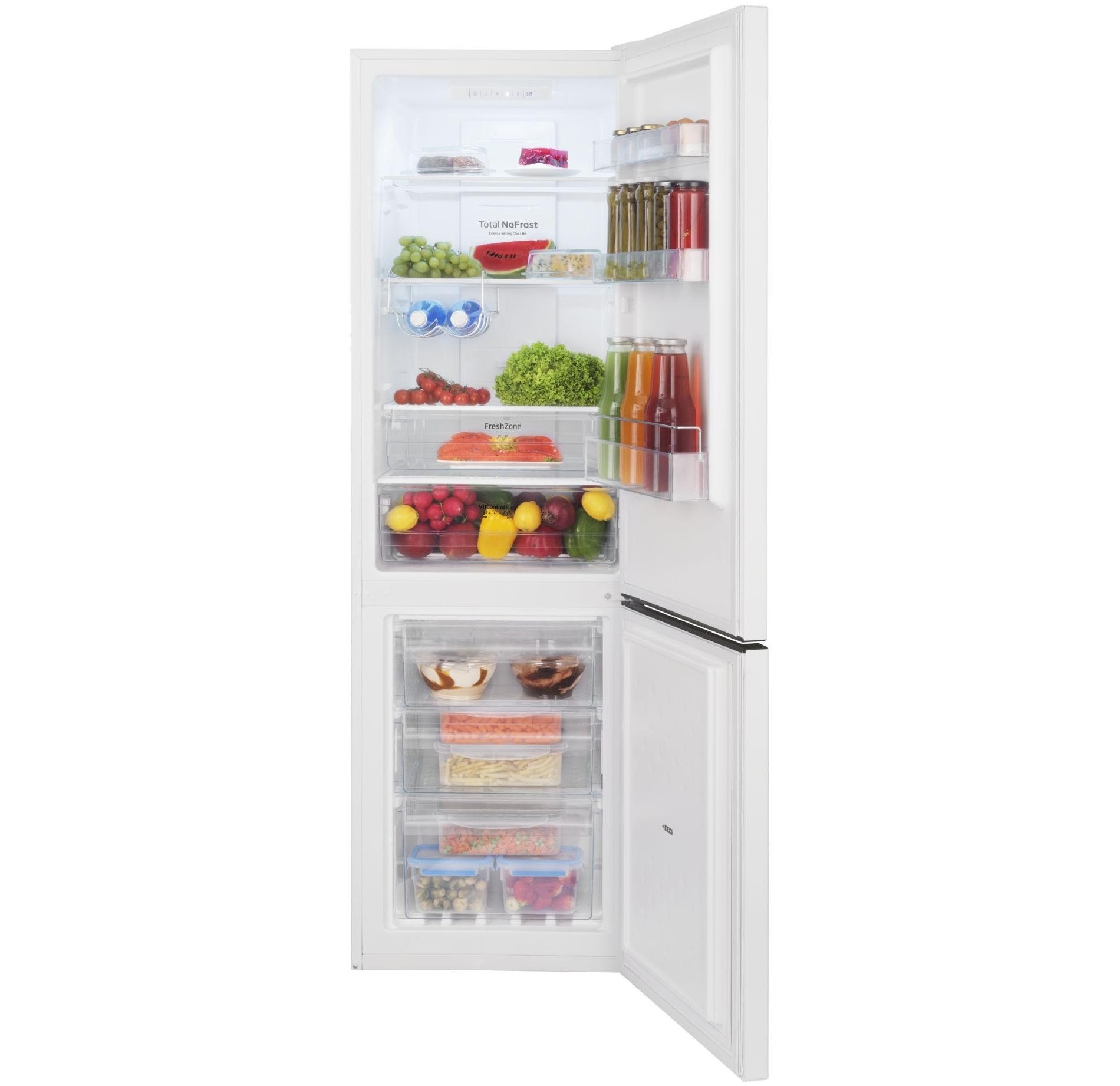 Amica FK299.2FTZ