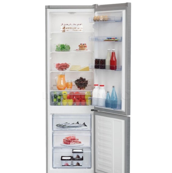 Beko CNA295K20X