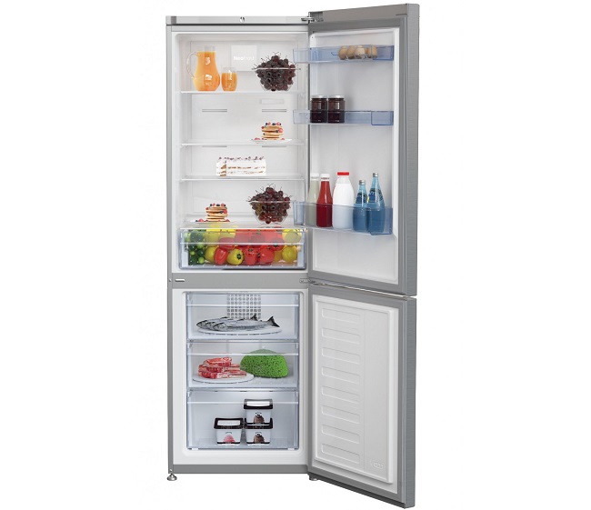 Beko CNA365KC0X