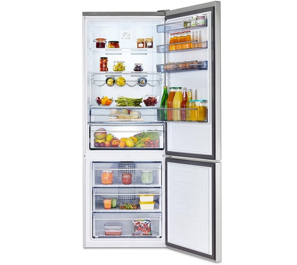 Beko CNE520E20X