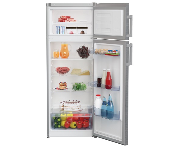 Beko DSA240K21XP