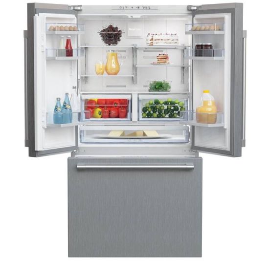 Beko GN1306220ZDX