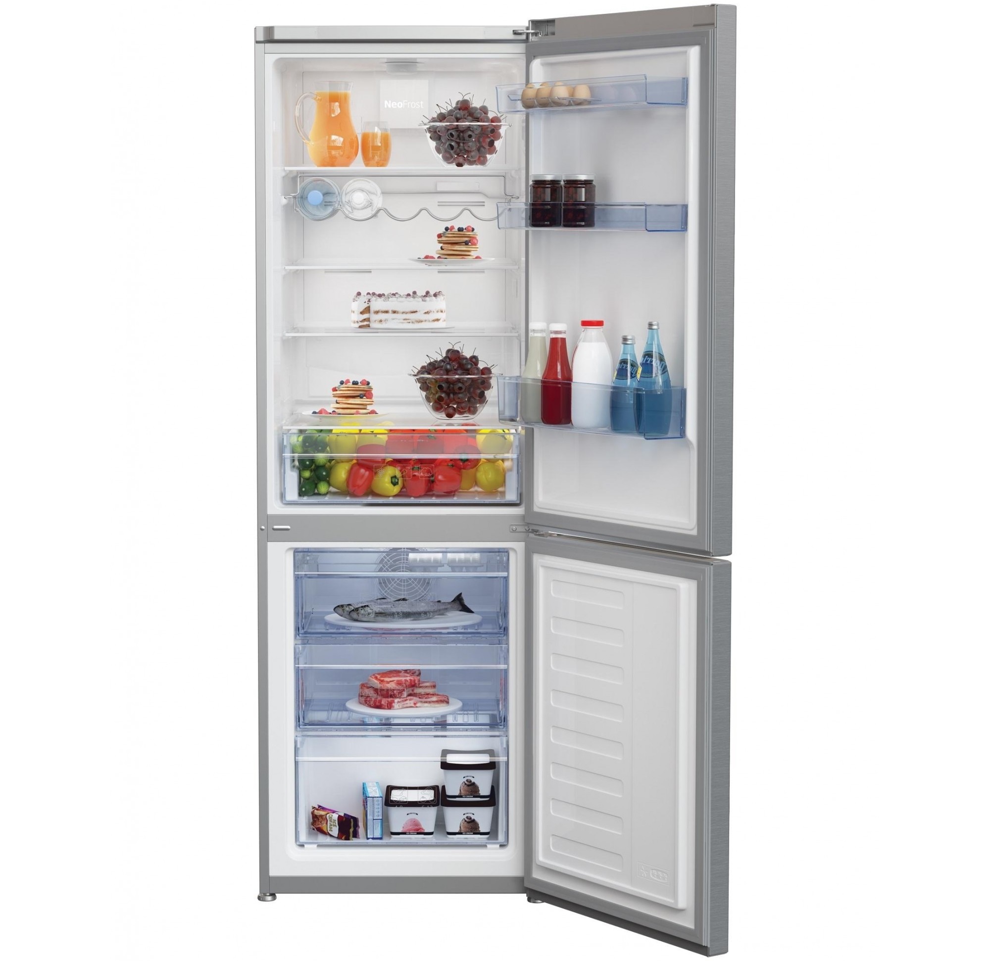 Beko RCNA365E40X