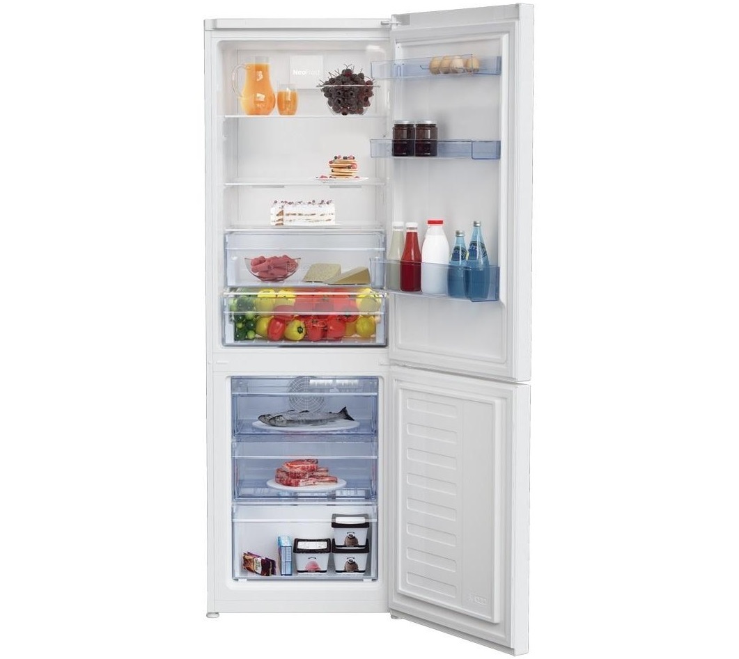 Beko RCNA365K20ZW