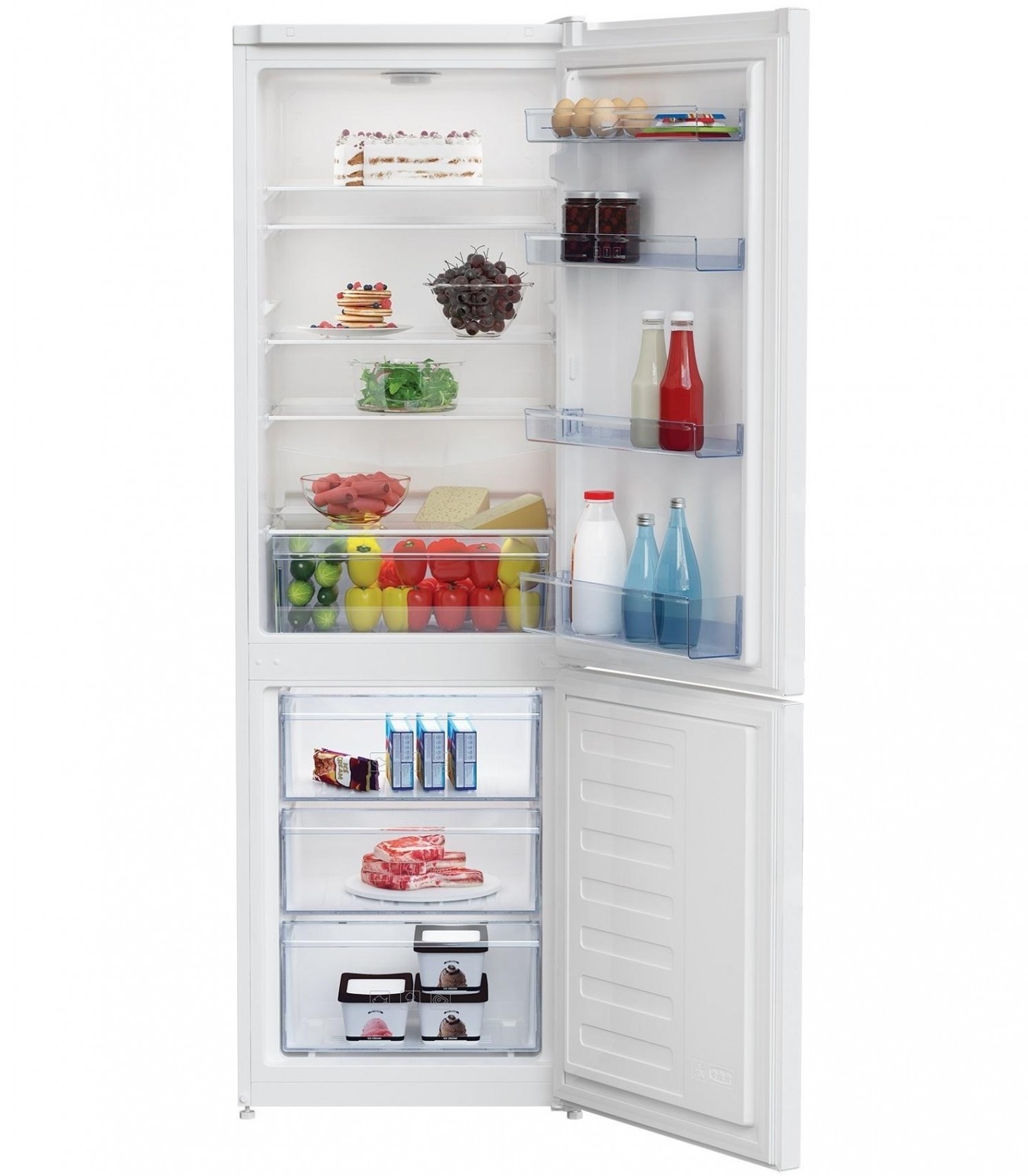Beko RCSA270K30W