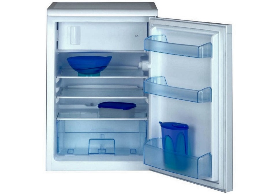 Beko TSE 1262 X
