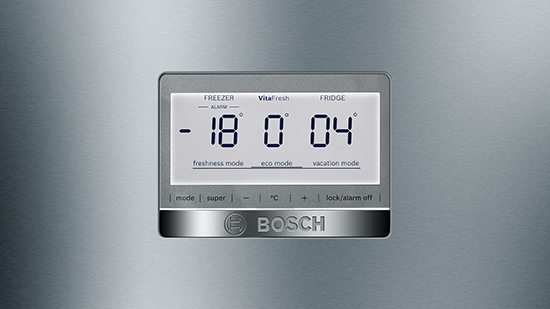 Холодильник Bosch KGF39PI45