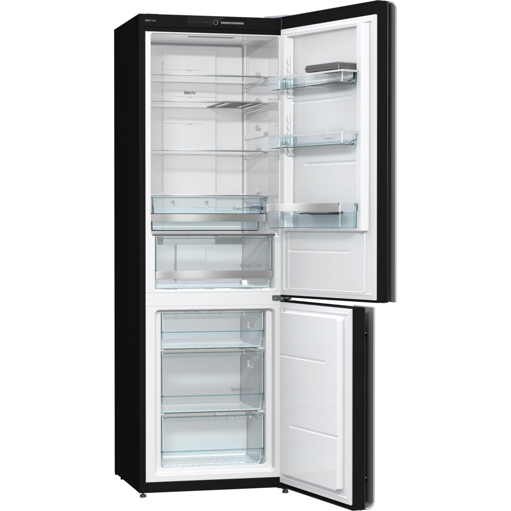 Gorenje NRK612ORAB