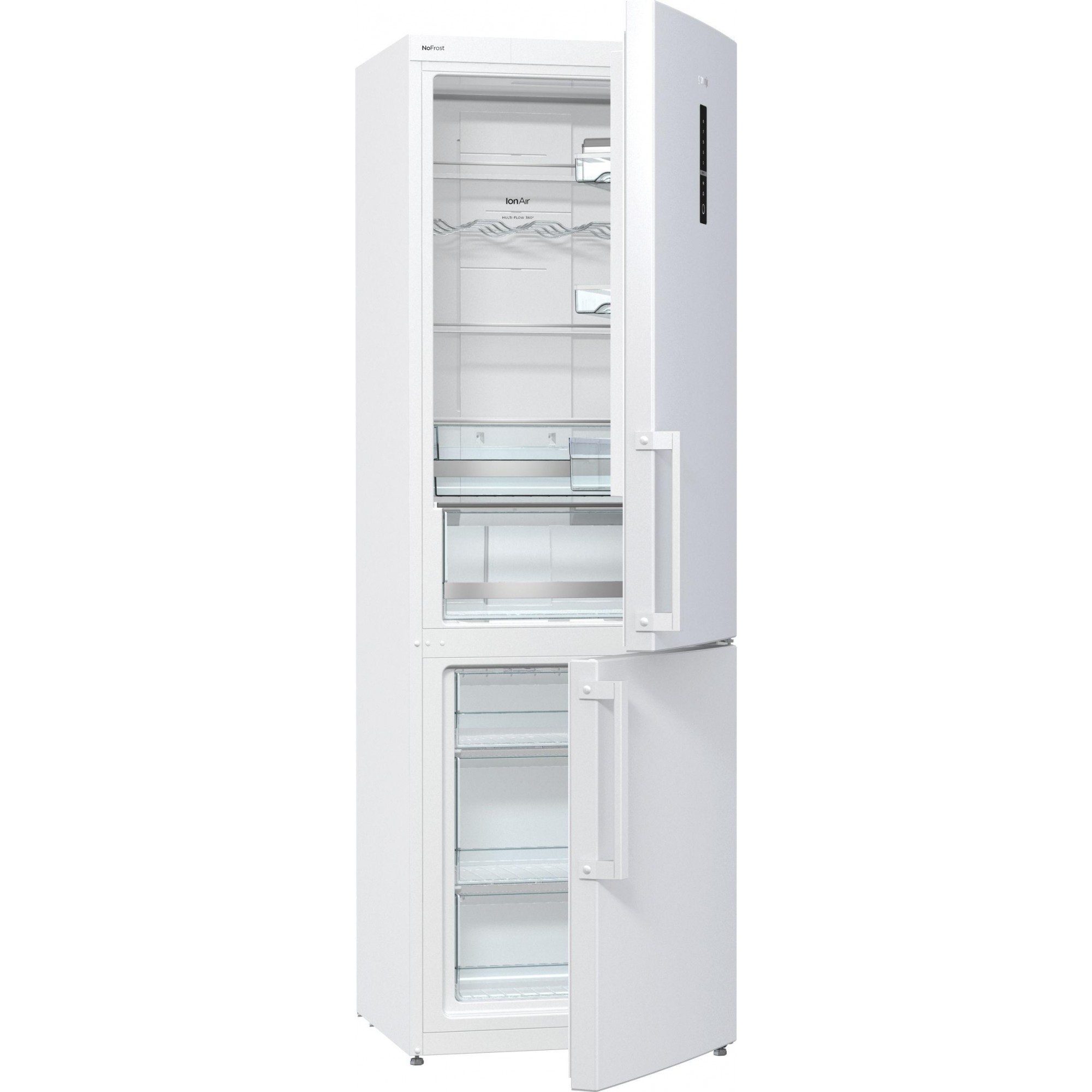 Gorenje NRK6192MW