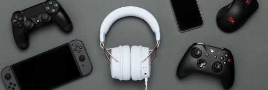 Kingston HyperX Cloud Mix