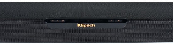 Klipsch RSB-3