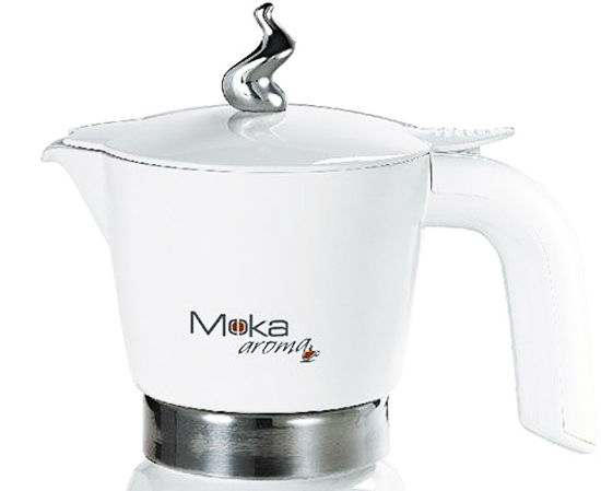 Кофеварка Ariete Moka Aroma (1358)