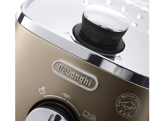 Кофеварка Delonghi Distinta ECI 341.BZ