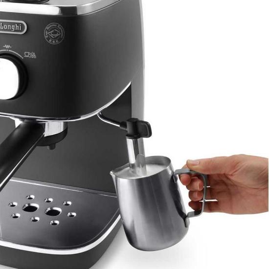 Delonghi Distinta ECI 341.W