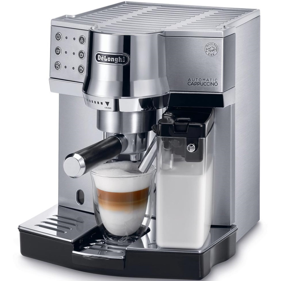 Delonghi EC 850 M