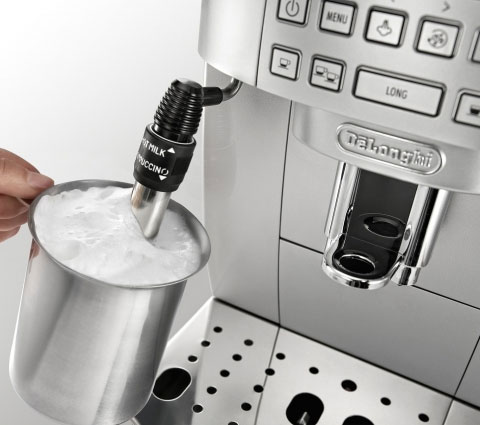 Delonghi ECAM 22.320 SB