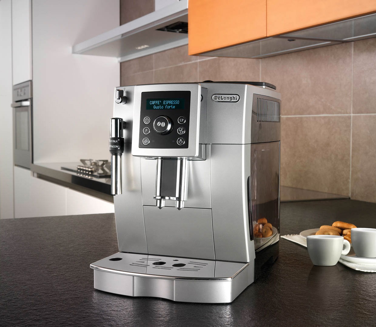 Delonghi ECAM 23.420 SB