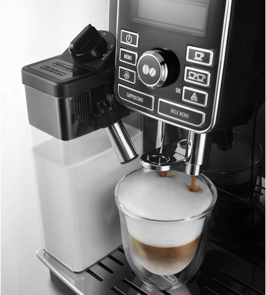 Delonghi ECAM 25.462 B