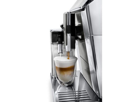 Кофеварка Delonghi ECAM 650.55.MS