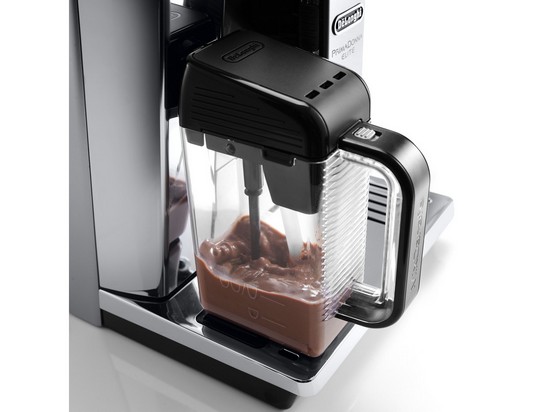 Кофеварка Delonghi ECAM 650.85.MS